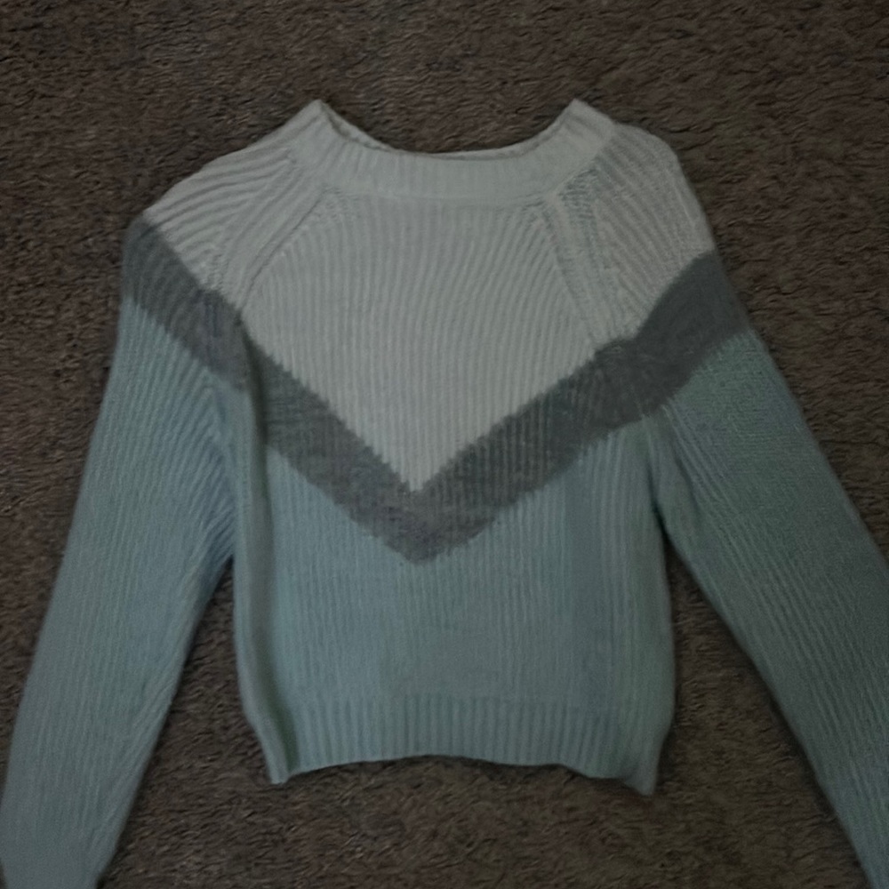 Pacsun women’s striped sweater